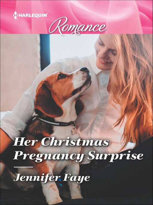 Title details for Her Christmas Pregnancy Surprise by Jennifer Faye - Available